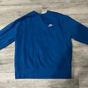 Nike Mens Crewneck